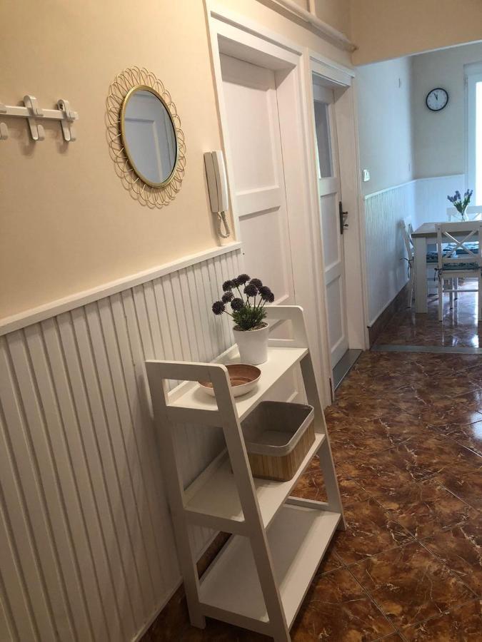 Kelemen Apartman Nagykanizsa Exterior foto